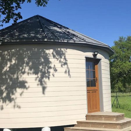 Gite Pour 4 Personnes Saint-Martin-du-Fouilloux  Exterior foto