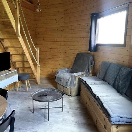 Gite Pour 4 Personnes Saint-Martin-du-Fouilloux  Exterior foto