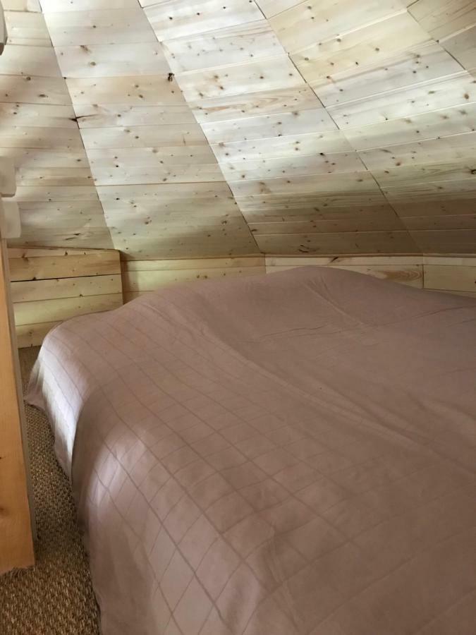 Gite Pour 4 Personnes Saint-Martin-du-Fouilloux  Exterior foto