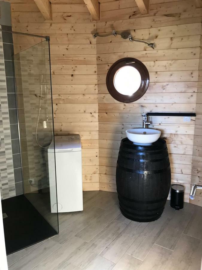 Gite Pour 4 Personnes Saint-Martin-du-Fouilloux  Exterior foto