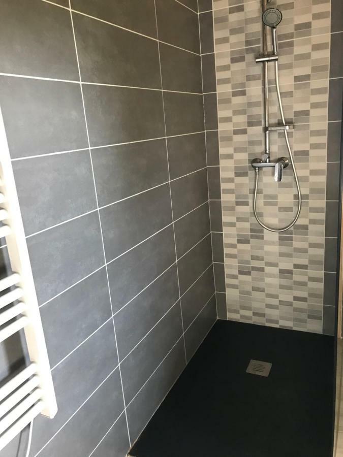 Gite Pour 4 Personnes Saint-Martin-du-Fouilloux  Exterior foto